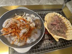 -本达人海鲜烧烤·朝鲜族风味(发展店)