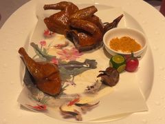 -千百味红餐厅·江西菜(绿地双子塔店)