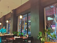 -永安鱼庄·镇江菜(东吴路店)