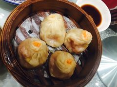 -頂好酒家·经典粤菜(海信广场店)
