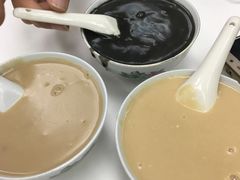 腰果糊-翠苑甜品专家(北角道店)
