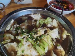 -大众跷脚牛肉馆·非遗传承单位(峨眉山店)