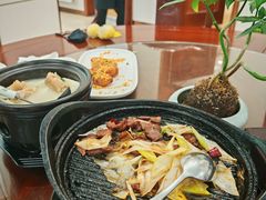 -茶港食堂(武昌店)