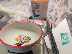 -新白鹿餐厅(爱琴海购物中心店)