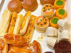 -北京稻香村(零号店)