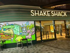 -Shake Shack(前滩太古里店)