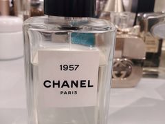 -CHANEL(恒隆广场店)