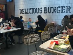 -麦当劳(启迪香山店)