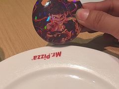 -米斯特比萨(罗斯福店)