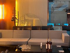 -外滩8号 whisky bar(金延大厦店)