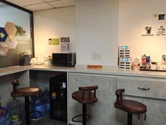 -橙果24h自习室(花园桥店)