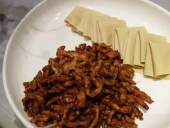 -京味斋·北京烤鸭(北京南站洋桥店)