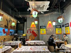 -耙吉吉川味小酒馆(本地人回头店)