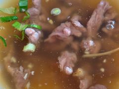 -好成财牛排馆(涂门街总店)