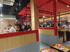 -期哒寿喜烧(桃湖公园店)