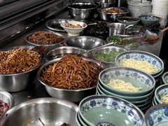 -金秋特色面馆(铜庄店)