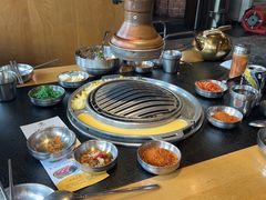-GOGIYA·咕叽吖韩国传统烤肉店(小榄店)
