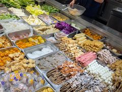 -林静小吃(复兴路店)