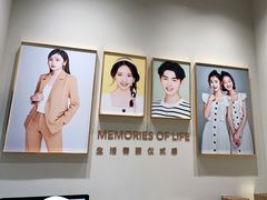 -海马体照相馆(上海月星环球港店)