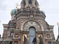 -滴血救世主教堂