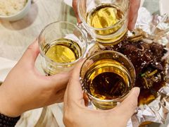 -龙井壹号·茶缘山景宴(龙井村店)