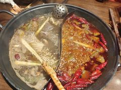 -萍姐火锅·公路夜市(南京新街口店)