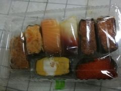 -鲜道寿司(无锡苏宁店)