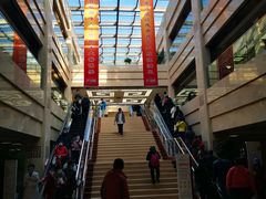-中国中医科学院西苑医院(本部)