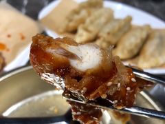 -Meet Sun韩式大排档(五一广场7MALL店)