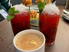 -Shantek象提南亚西餐厅&Bistro(淮海中路店)