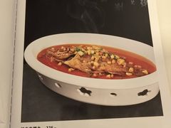 -安徽大厦中餐厅