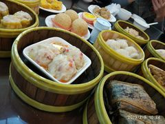 -府城小食馆(金龙宾馆店)