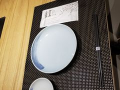 -虹料理·日料放题(悠方店)