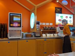 -喜家自助小火锅(乐客城店)