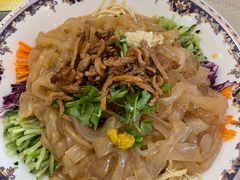 东北大拉皮-京滨饭店·餐厅(阜外大街店)