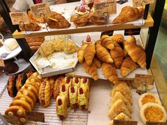 -PAPER STONE BAKERY(天环店)
