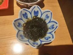 -镹·鱼料理  国产鱼使用店