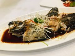 -大东方海鲜酒楼(小武基桥店)
