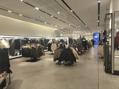 -ZARA(青岛万象城店)