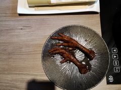 -老鼎旺安格斯牛肉火锅(衡艺广场店)