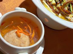-兰庭玉树·老饭骨家宴(后海店)