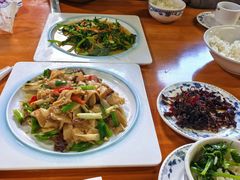 -龙姐私房菜(和顺古镇店)