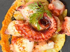 -Las Tapas(思南公馆店)