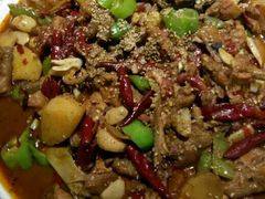 -同福聚新疆大盘鸡(总店)