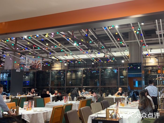 稻香酒家·34年老字号·港式粤菜(汉街店)图片