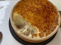 招牌法式焦糖烤布蕾-PAUL LAFAYET 法式甜品(港汇广场店)