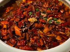 -禾珍珠家常小馆(河南博物院店)