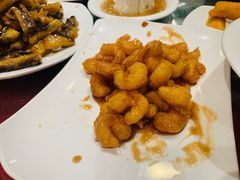 -金叶酒家(新华路店)