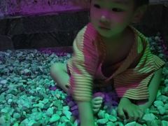 -水晶之星洗浴温泉汗蒸