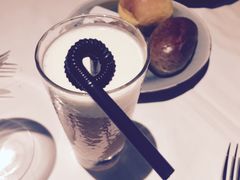 -L'Arome芳芳法国餐厅(仙林金鹰店)